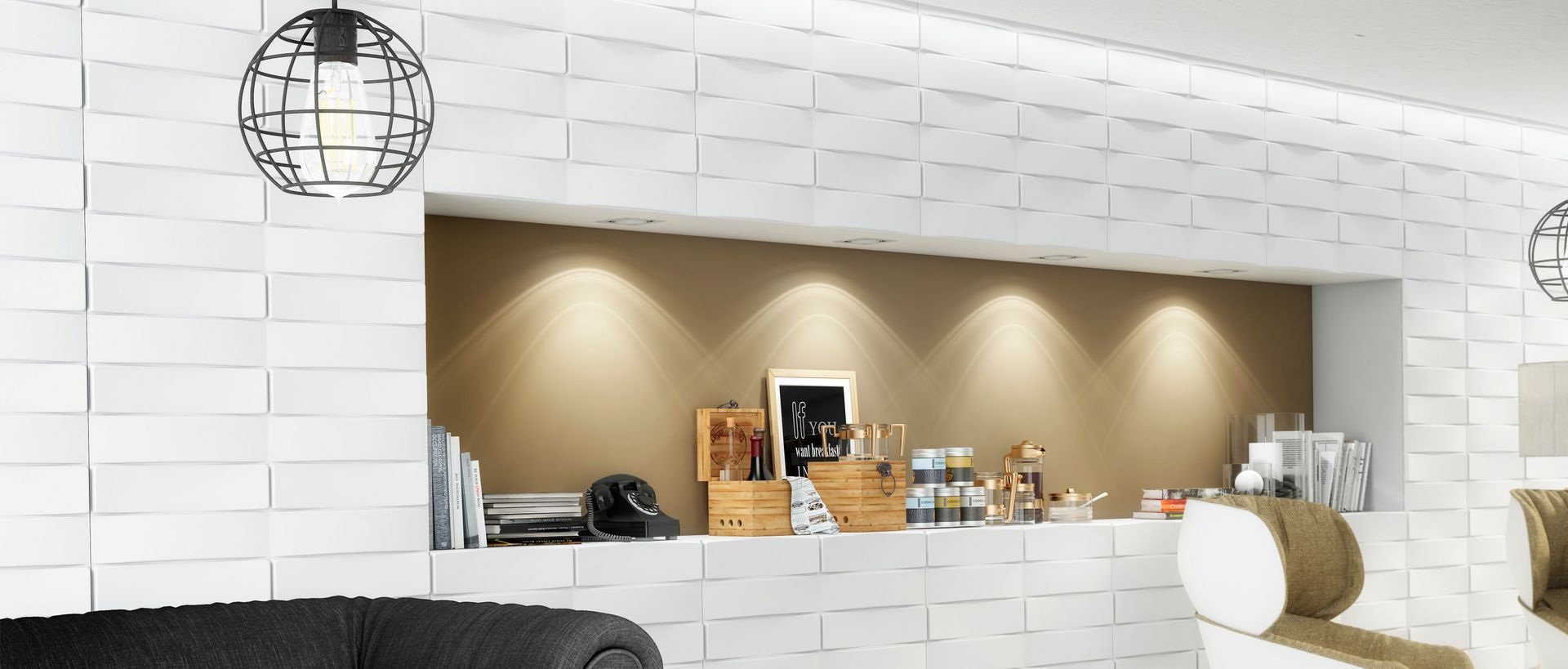 Supporting Image 6 for Muros Wall Panels