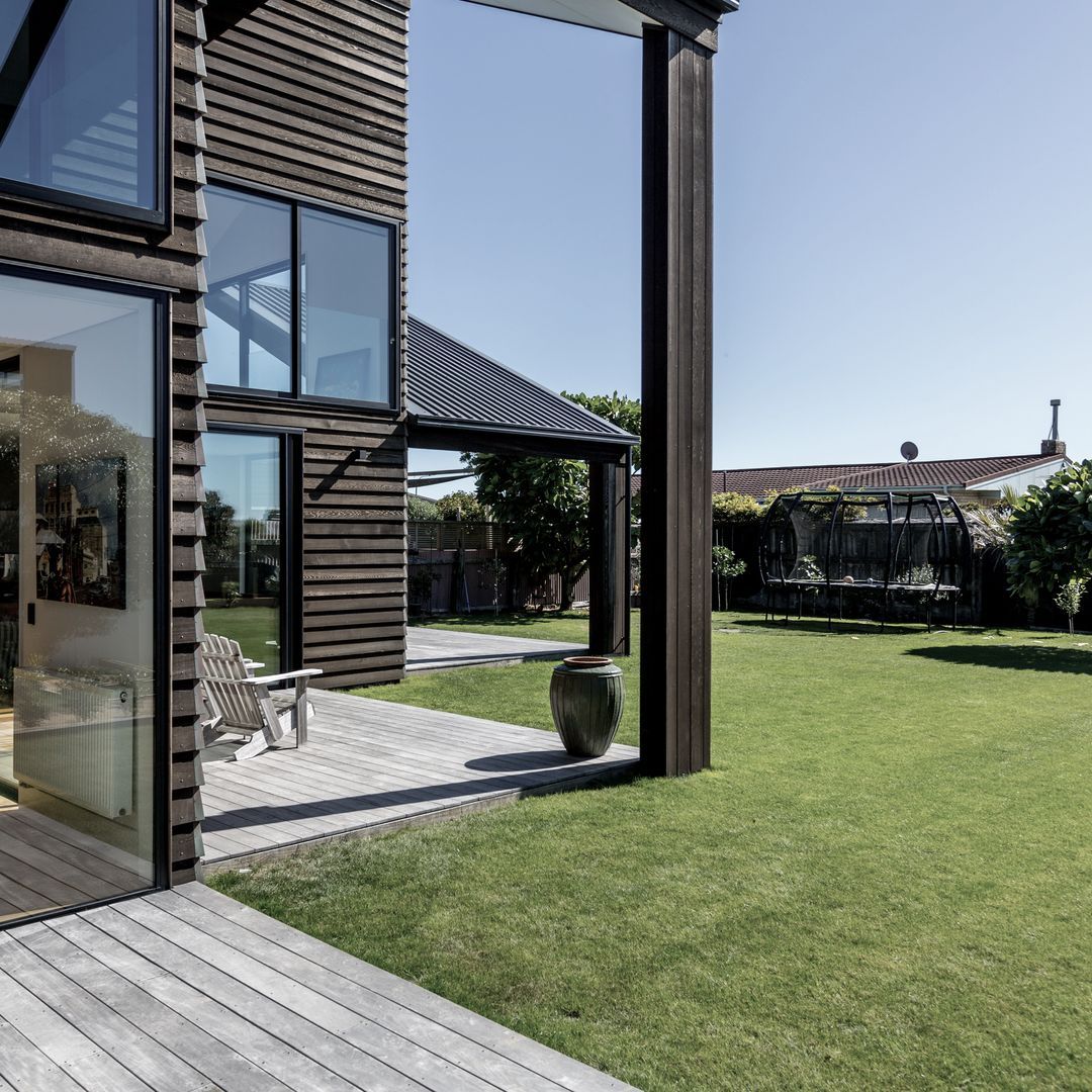 Nulook® Windows & Doors