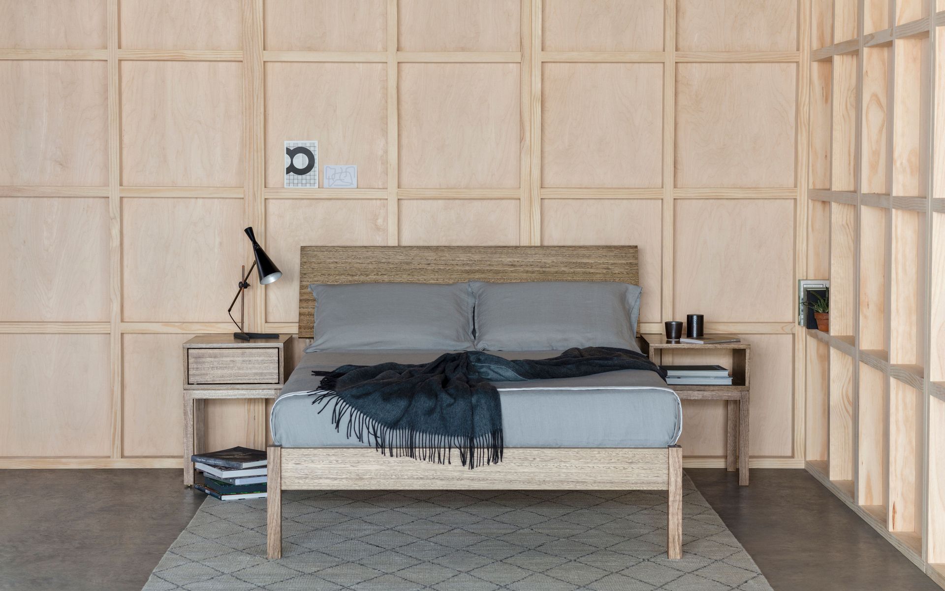 Supporting Image 2 for The Natural Bedding Company