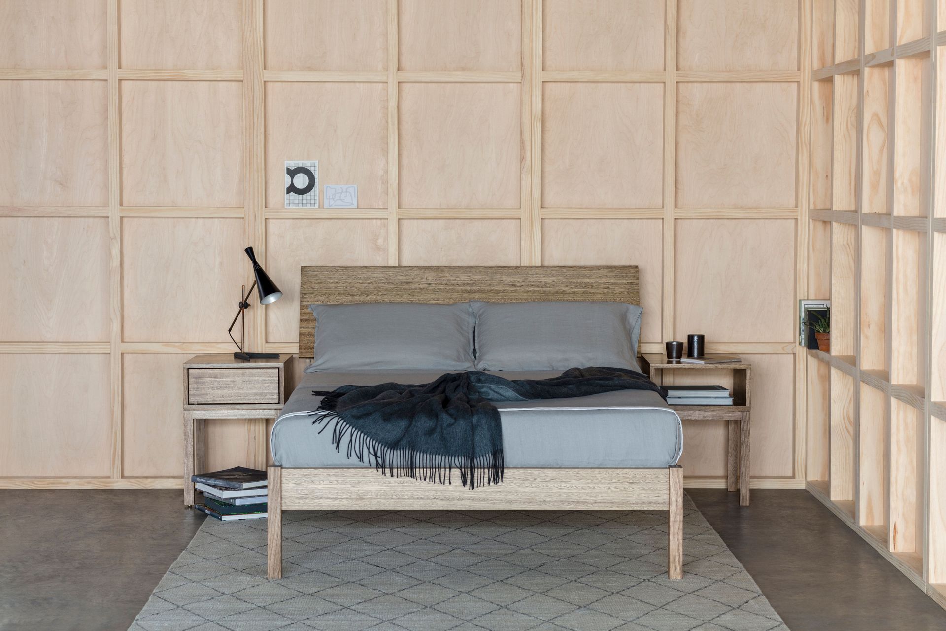 Supporting Image 2 for The Natural Bedding Company