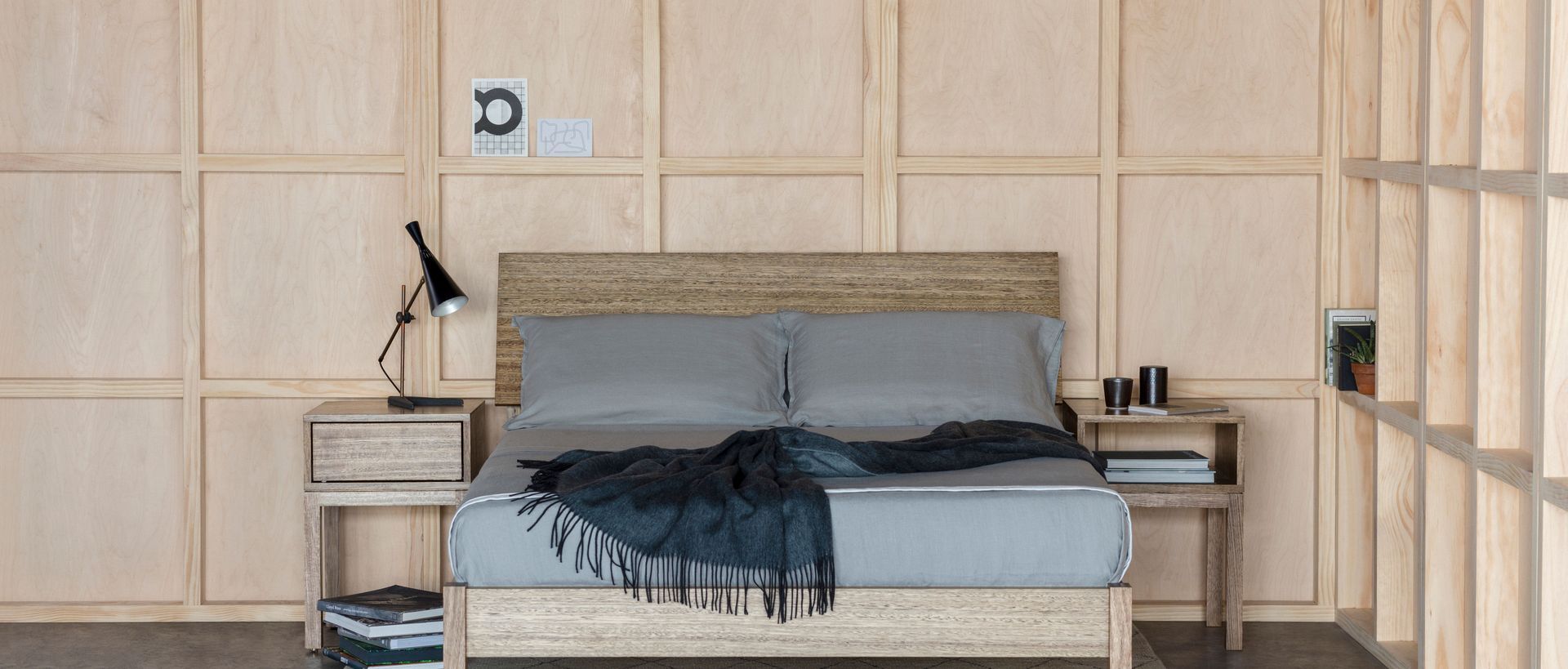 Supporting Image 2 for The Natural Bedding Company