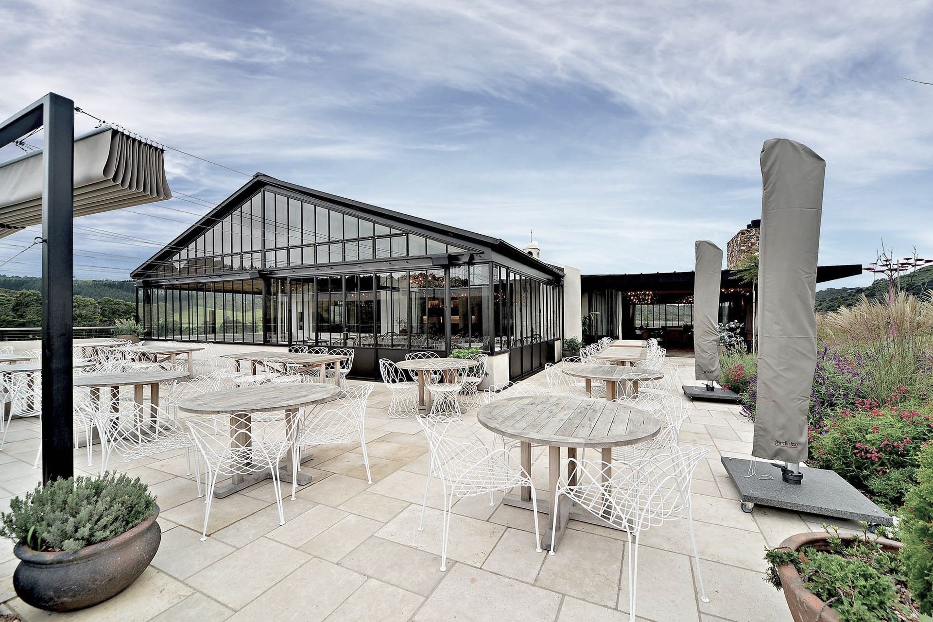 Supporting Image 4 for Crittall Steel Windows and Doors