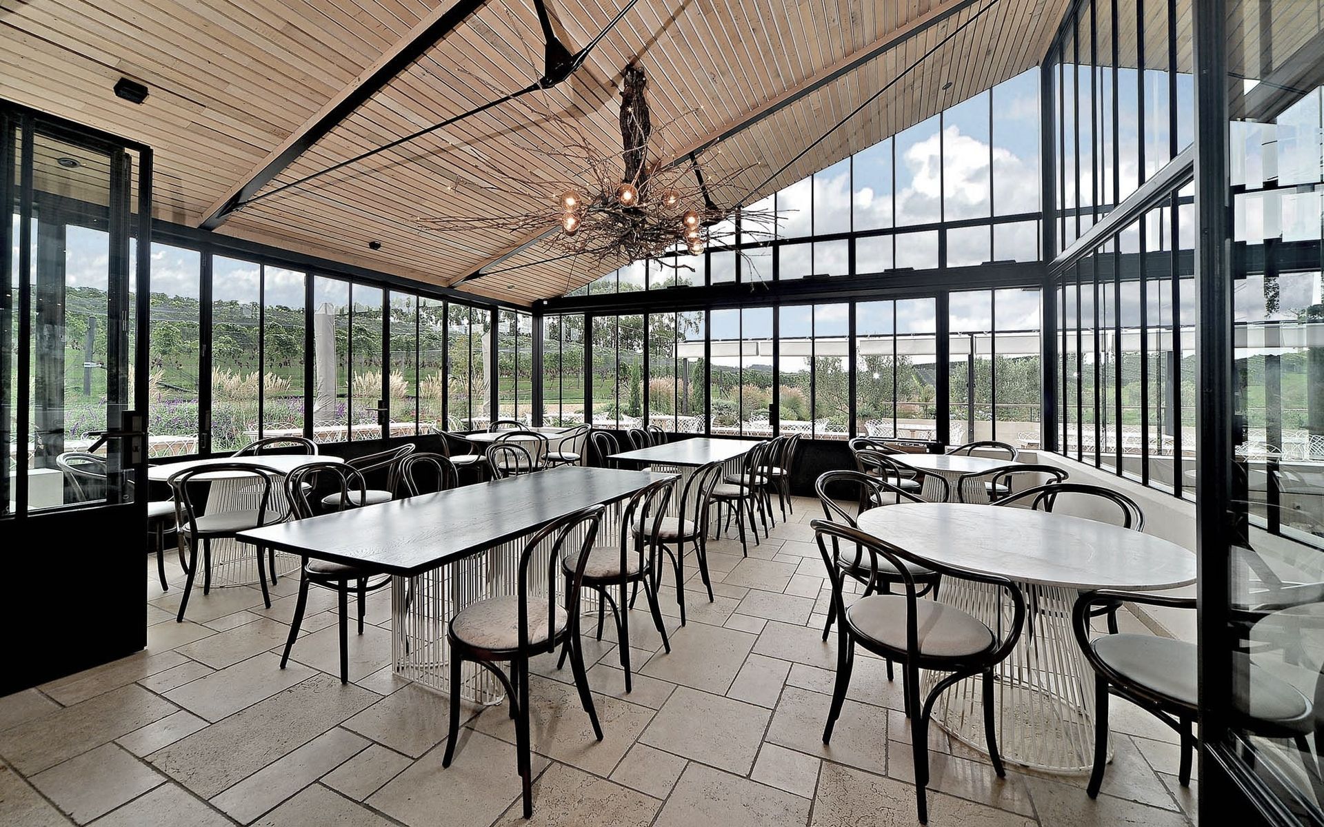 Supporting Image 5 for Crittall Steel Windows and Doors