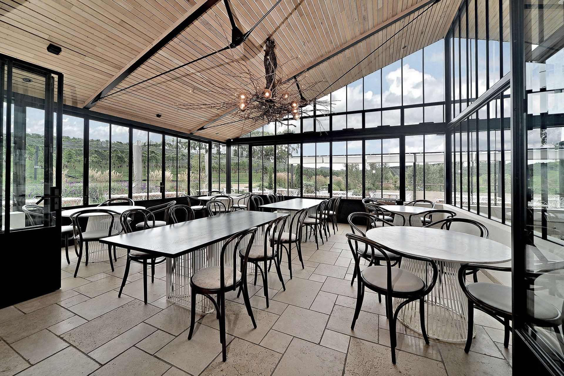 Supporting Image 5 for Crittall Steel Windows and Doors