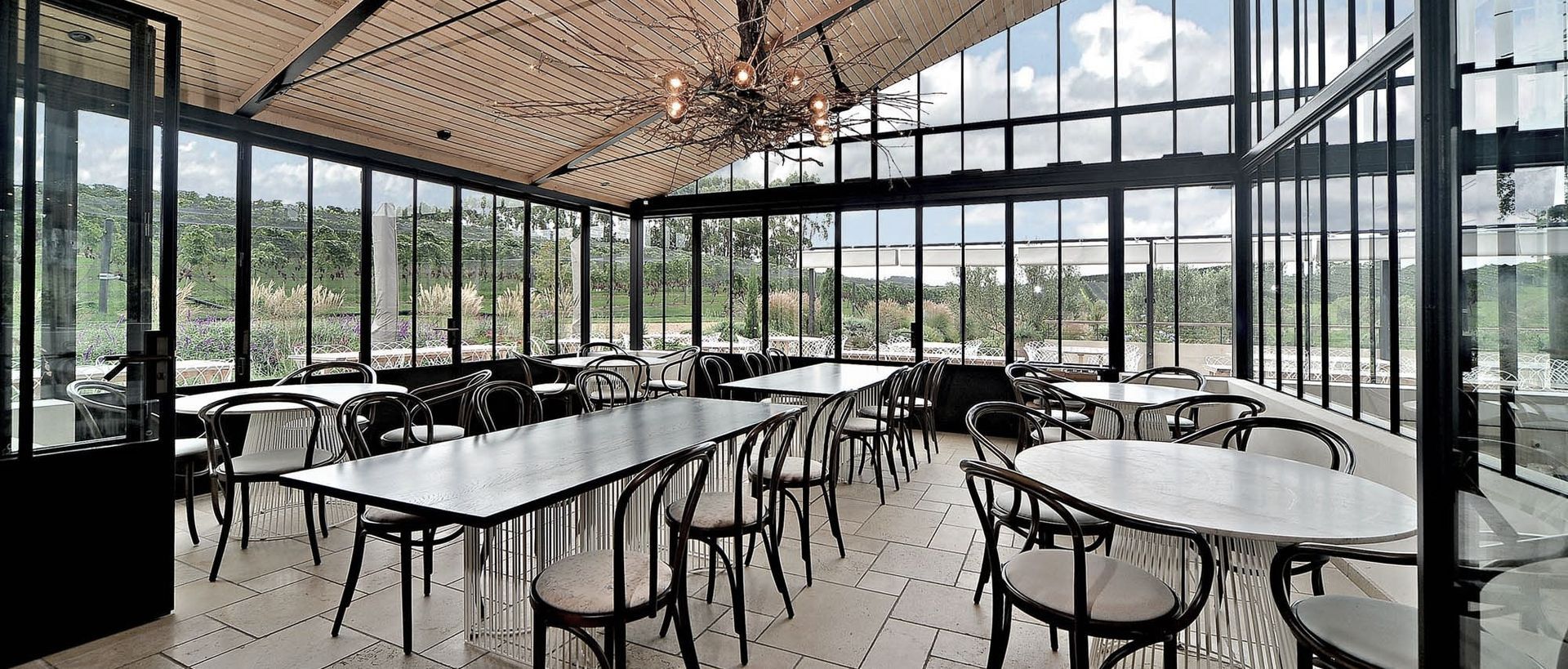 Supporting Image 5 for Crittall Steel Windows and Doors