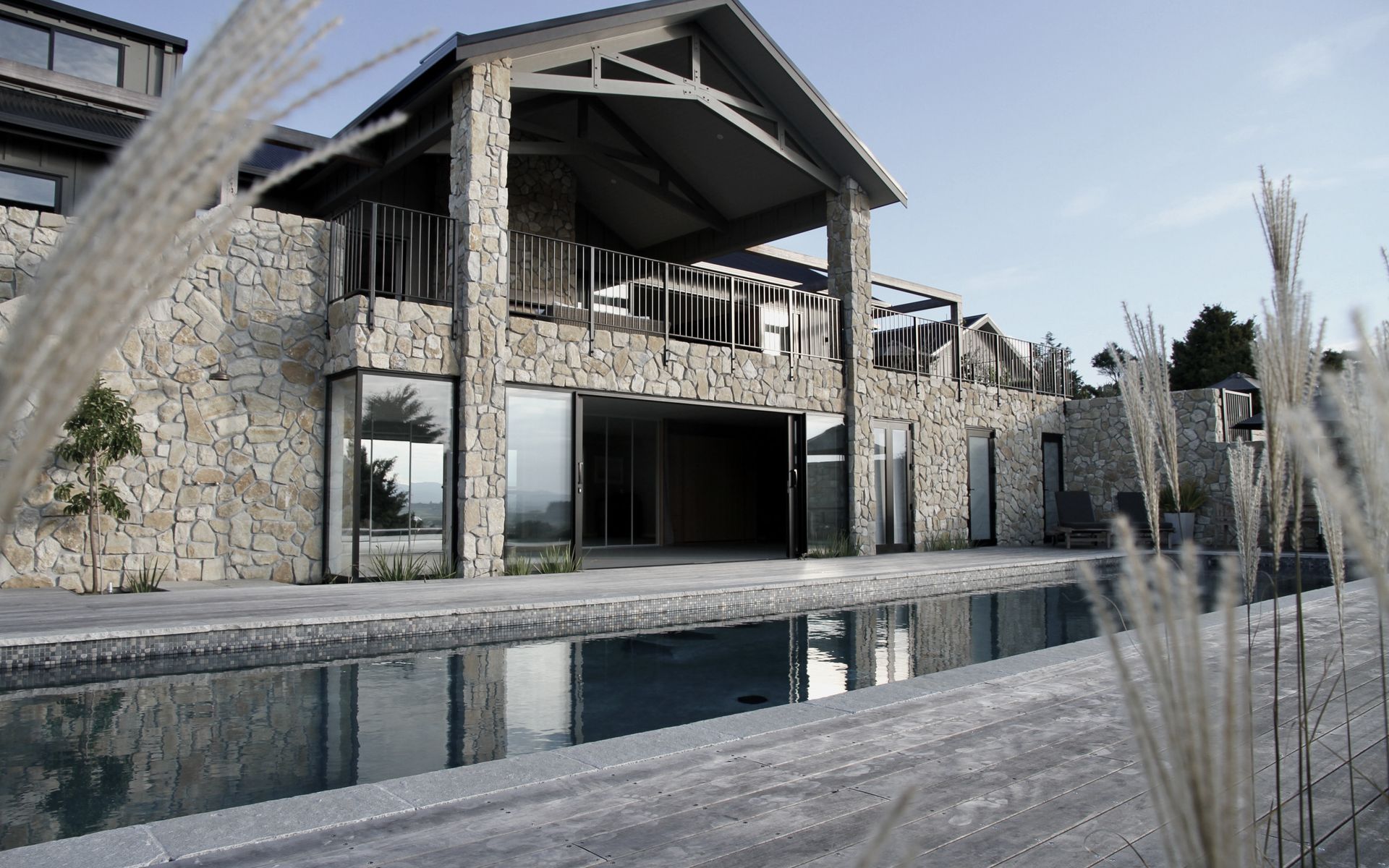 Supporting Image 1 for Auckland Inground Pools