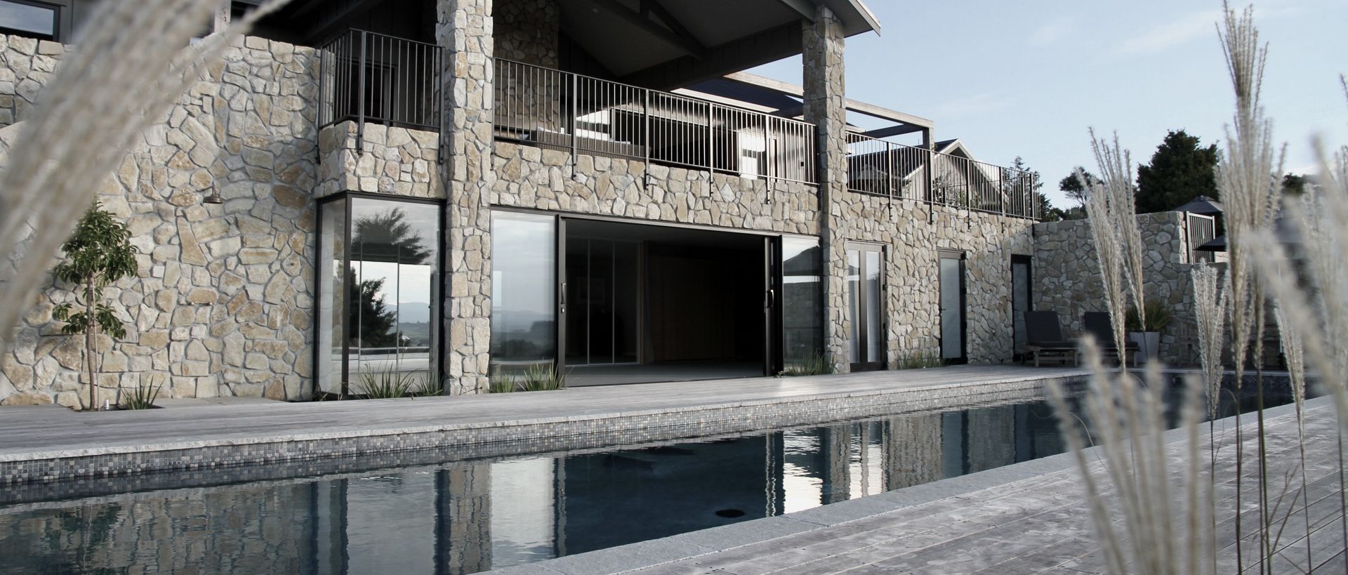 Supporting Image 1 for Auckland Inground Pools