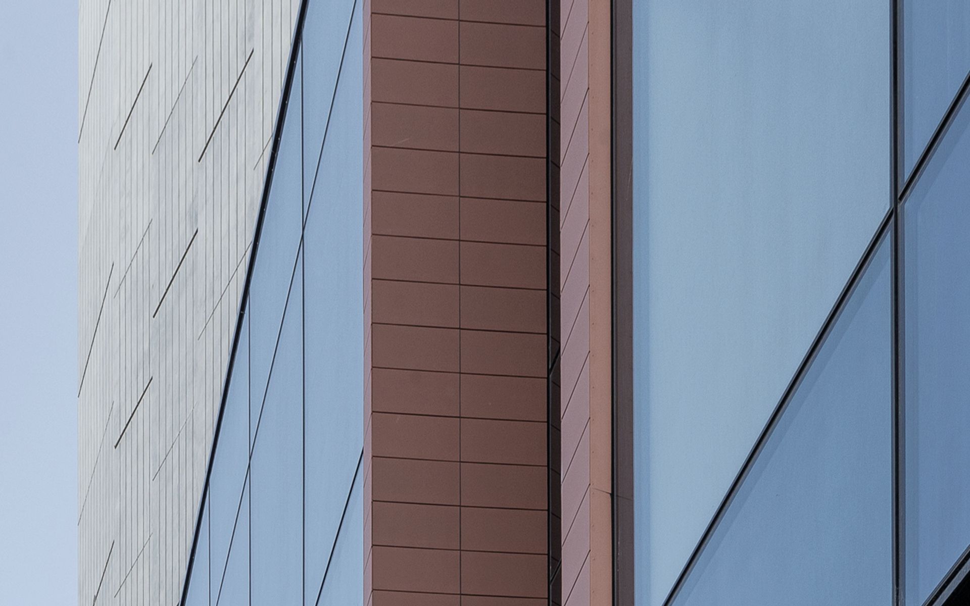 The Building Agency banner
