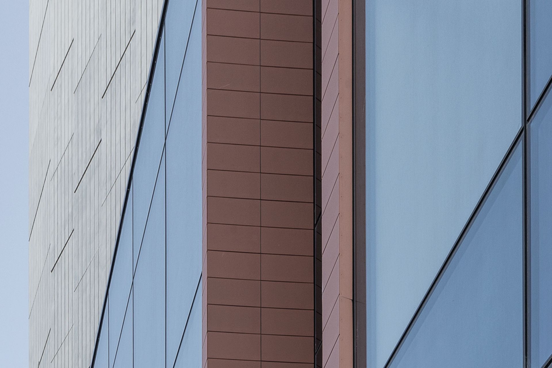 The Building Agency banner