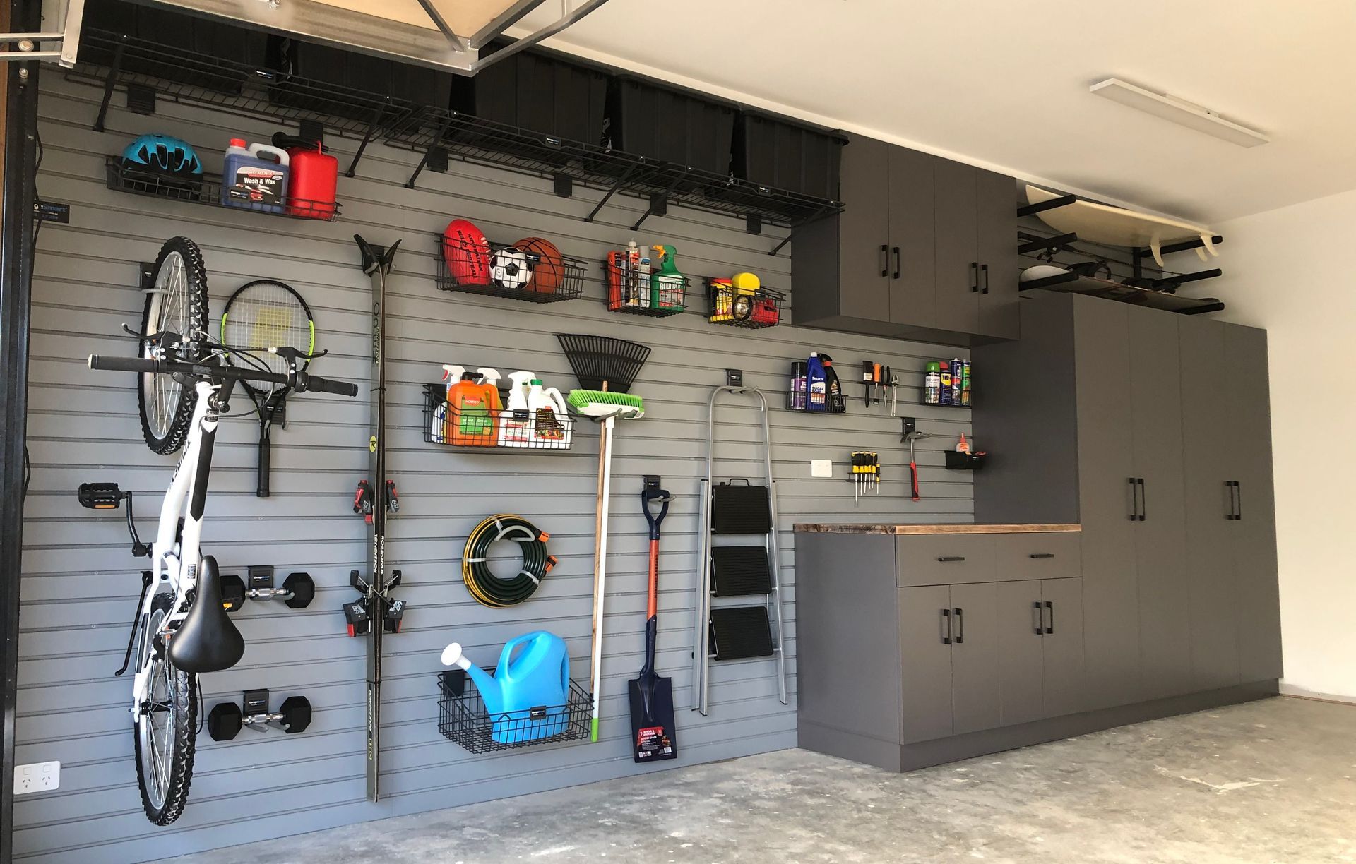 GarageSmart®