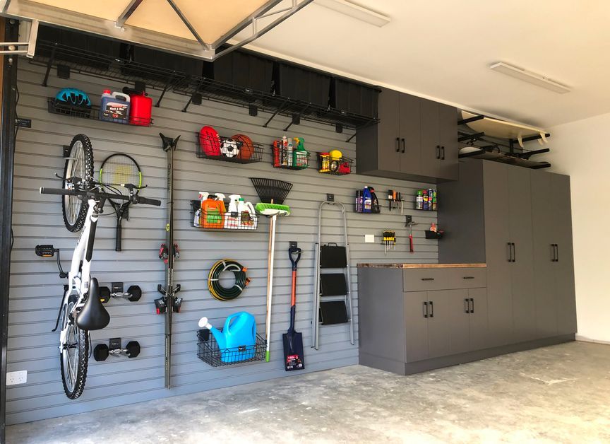 GarageSmart®