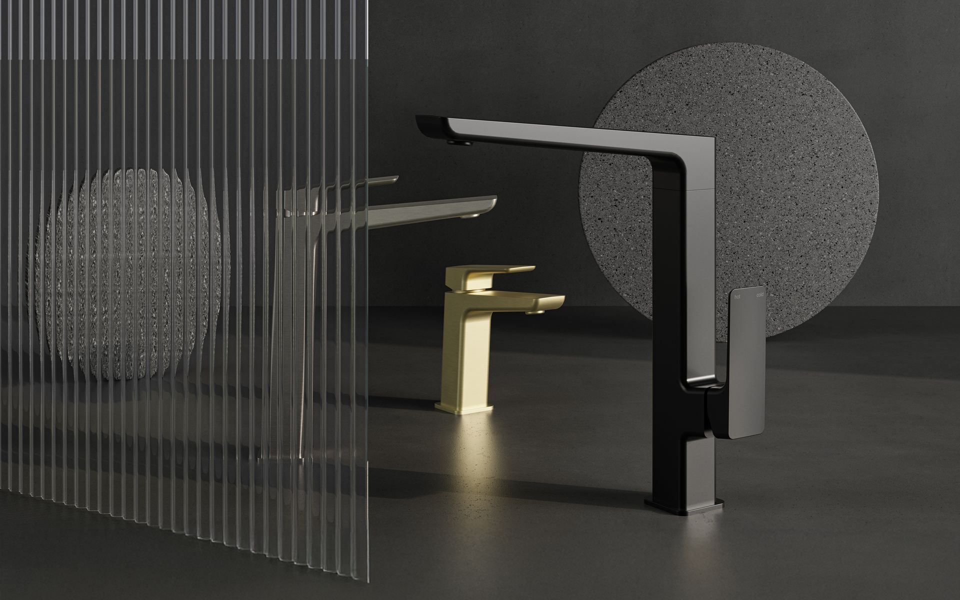 Supporting Image 5 for Bella Vista Bathware