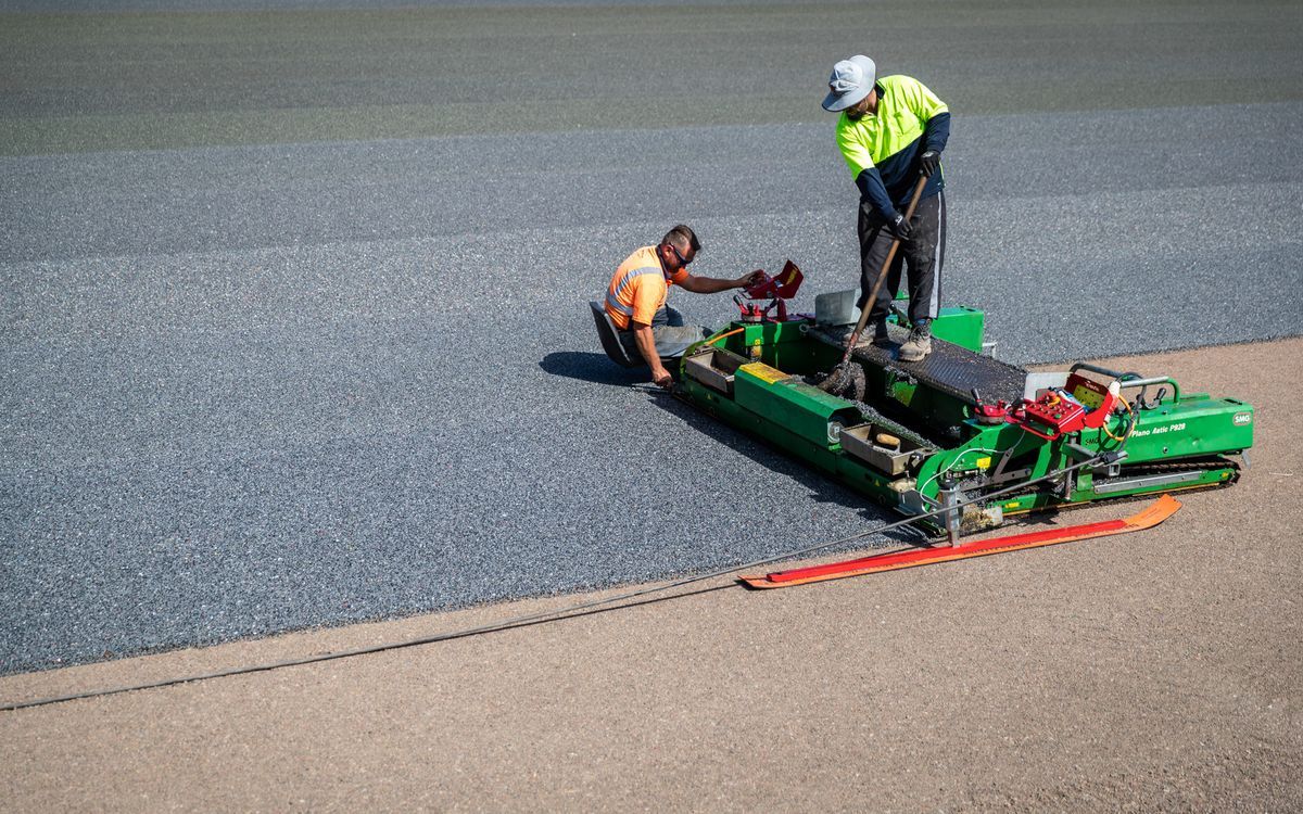 Supporting Image 2 for TigerTurf