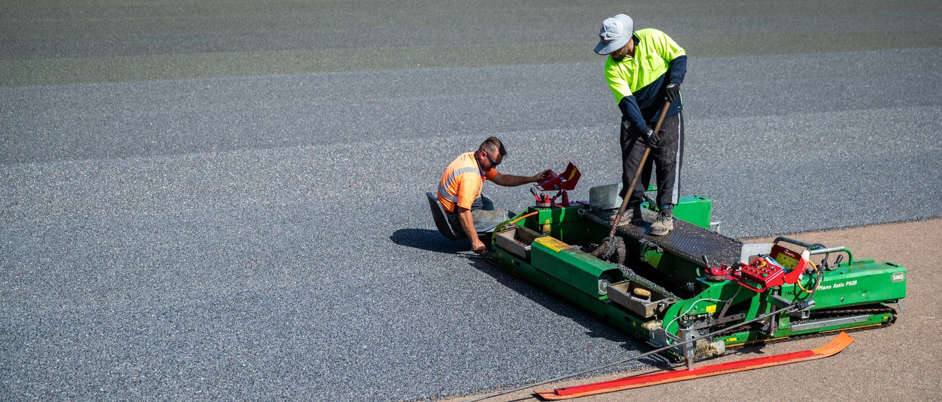 Supporting Image 2 for TigerTurf