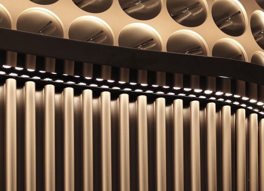 Lighting Solutions