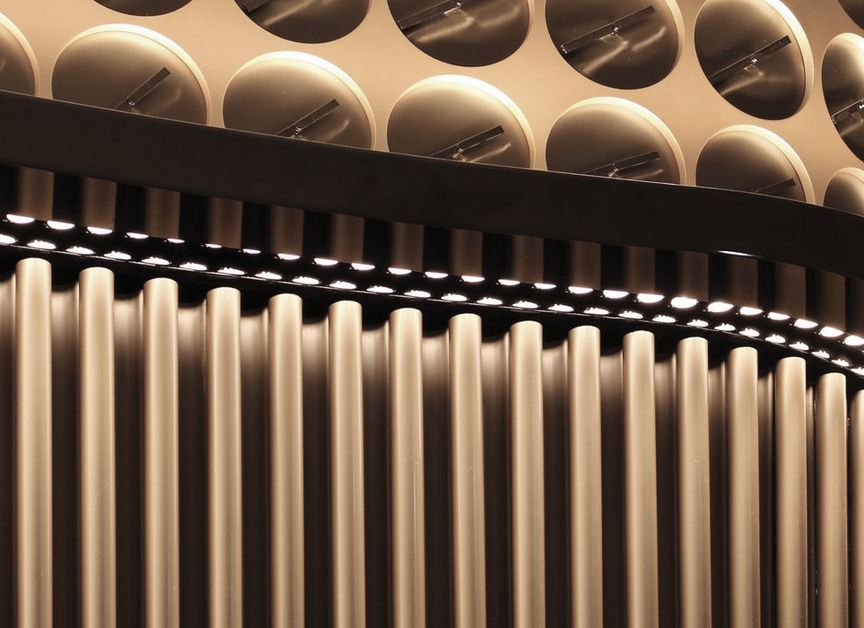 Lighting Solutions