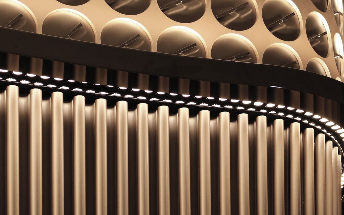 Lighting Solutions banner