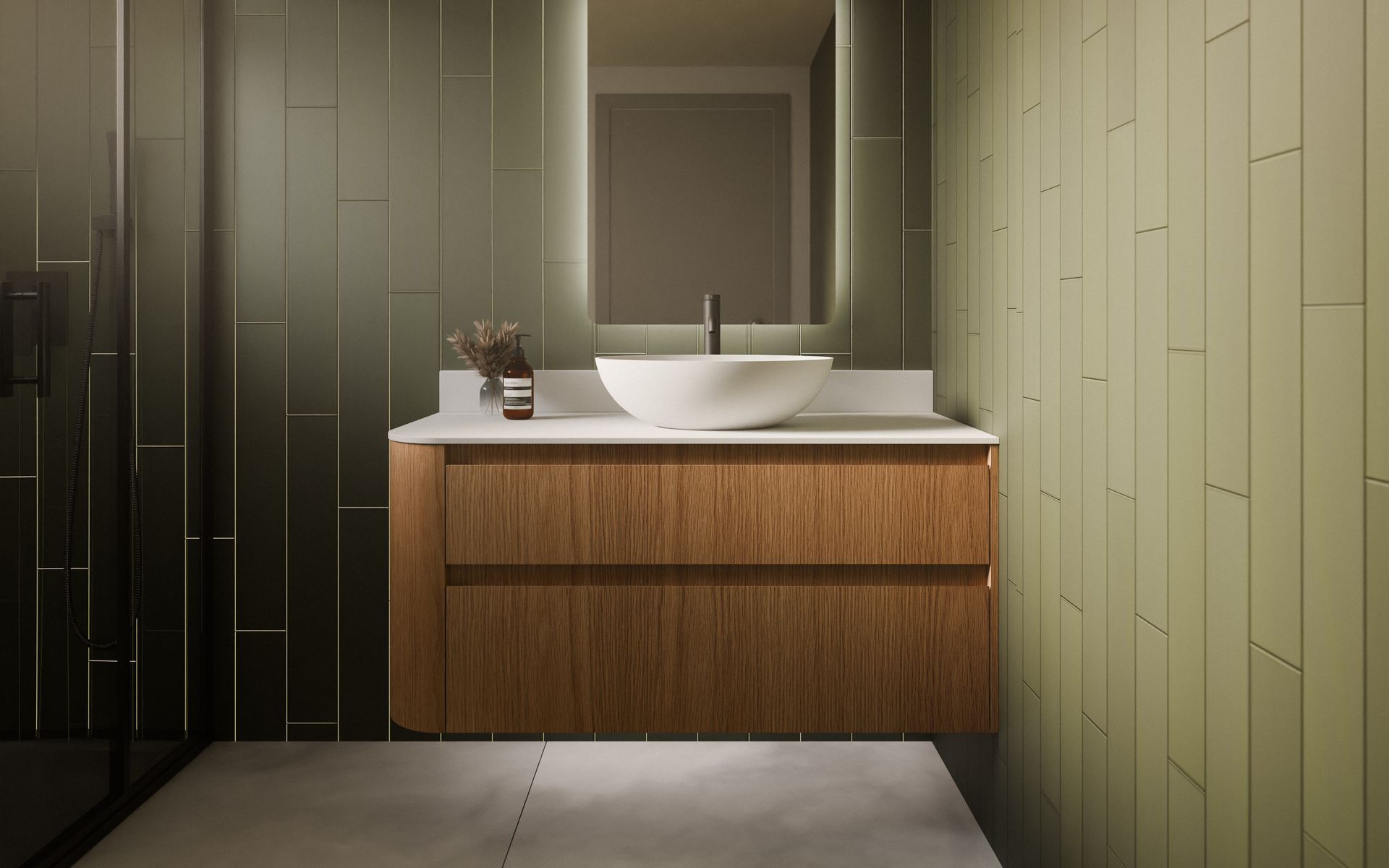 Hero Banner for Primo Bathroomware