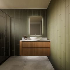 Hero Banner for Primo Bathroomware