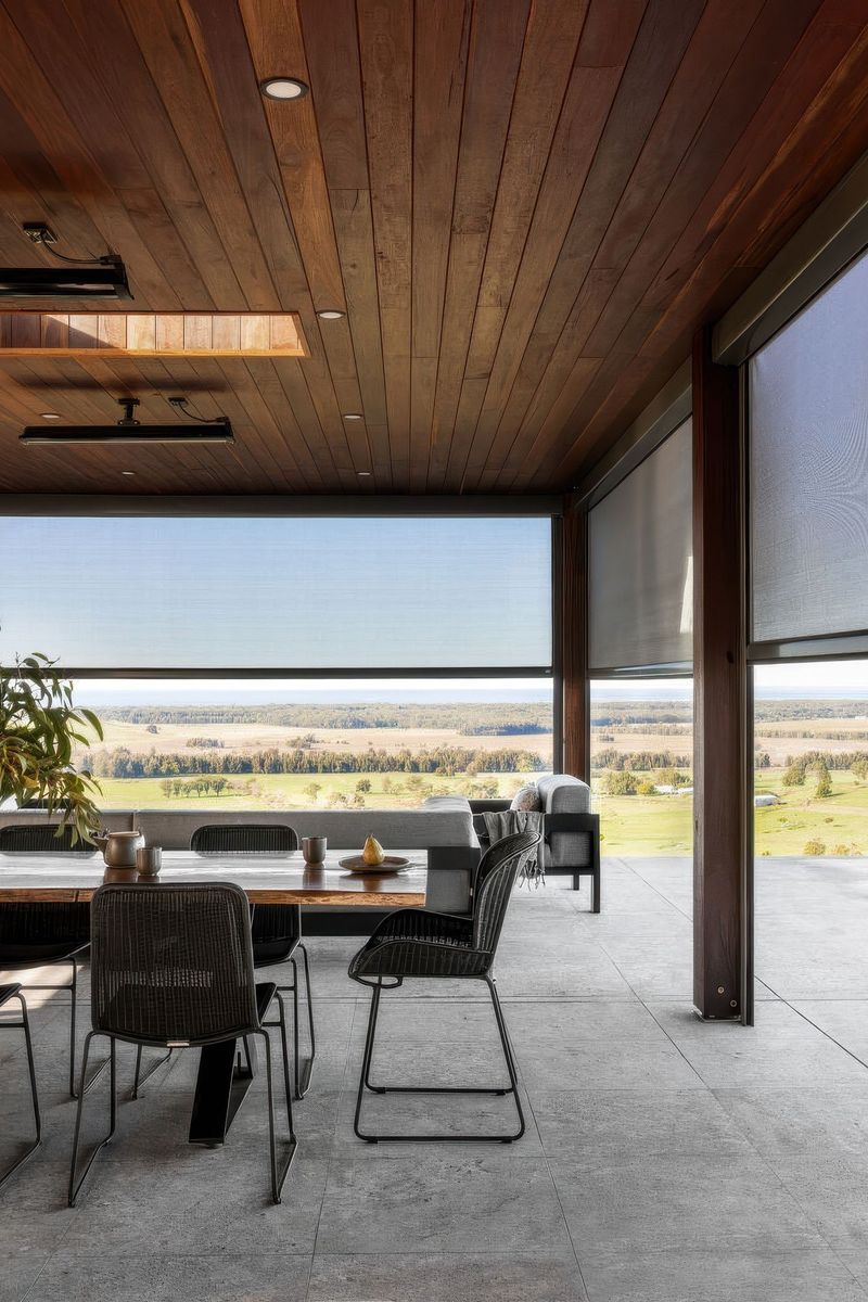 A'besco - Blinds & Awnings and Architectural Hardware