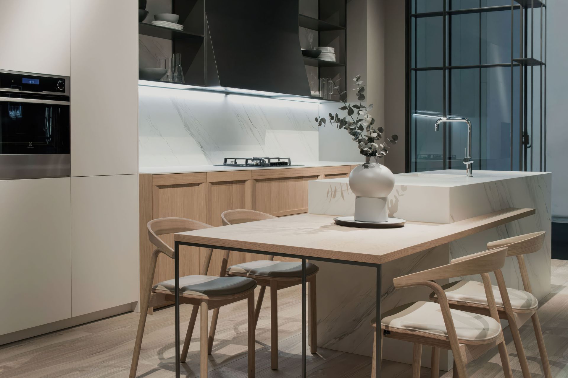 Hero Banner for Slimtop Porcelain Panels