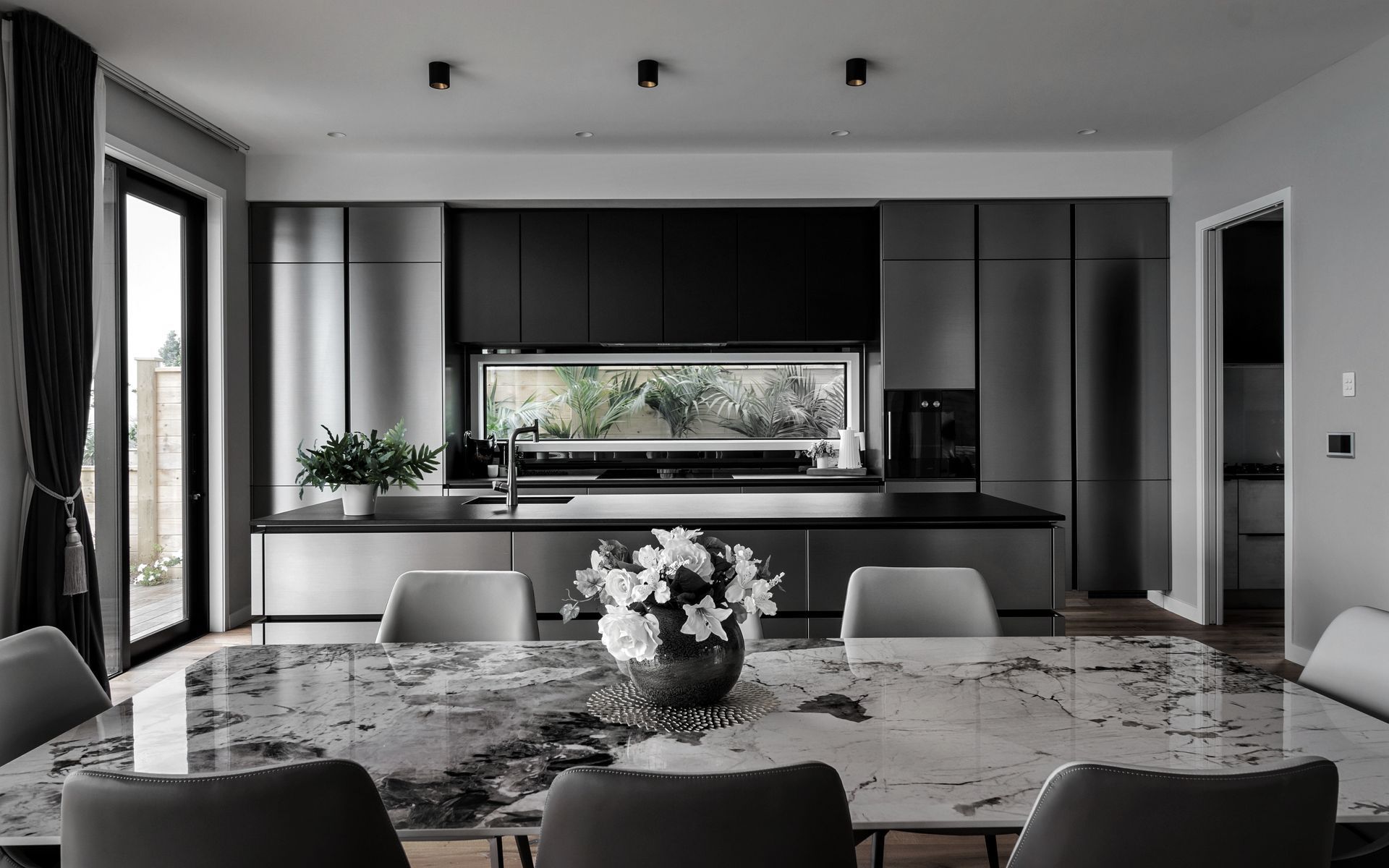 Supporting Image 4 for Palazzo Kitchens