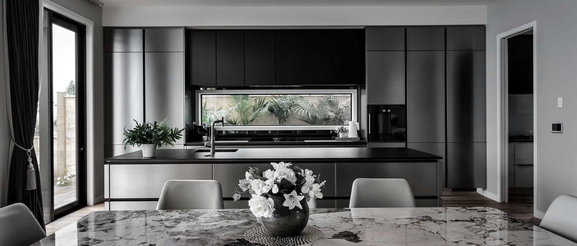 Supporting Image 4 for Palazzo Kitchens