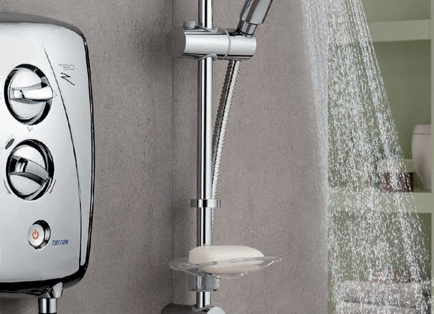 Triton Showers
