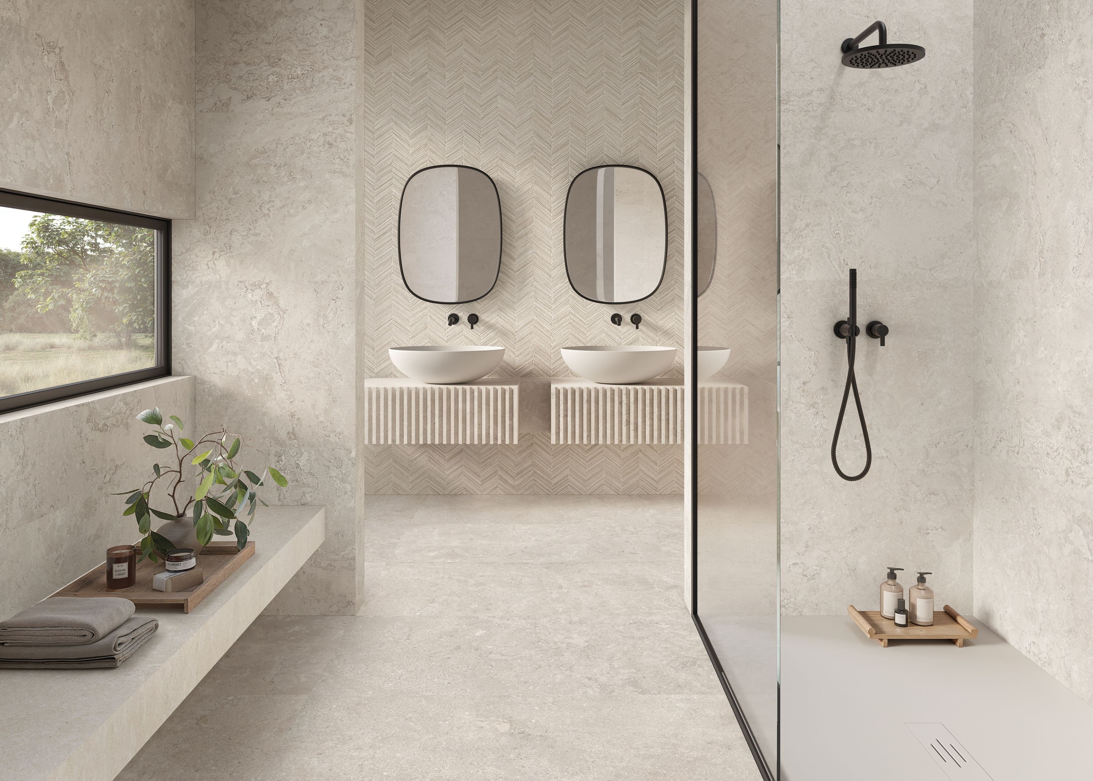 European Ceramics