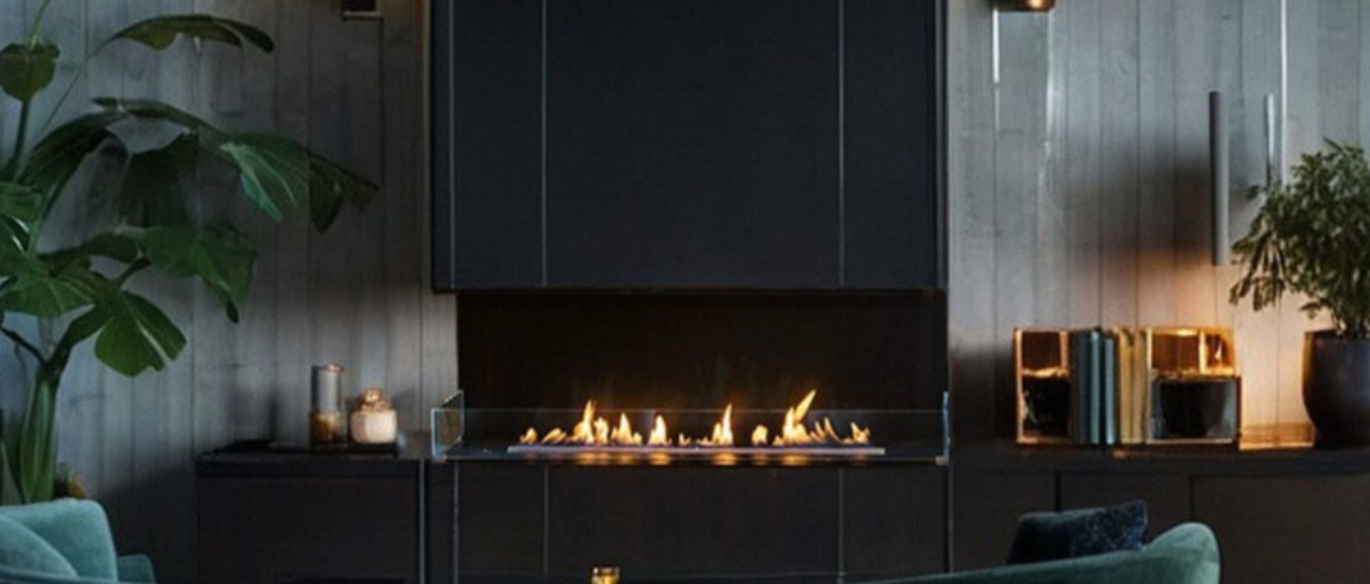 Supporting Image 5 for Decoflame Net Zero Fireplaces
