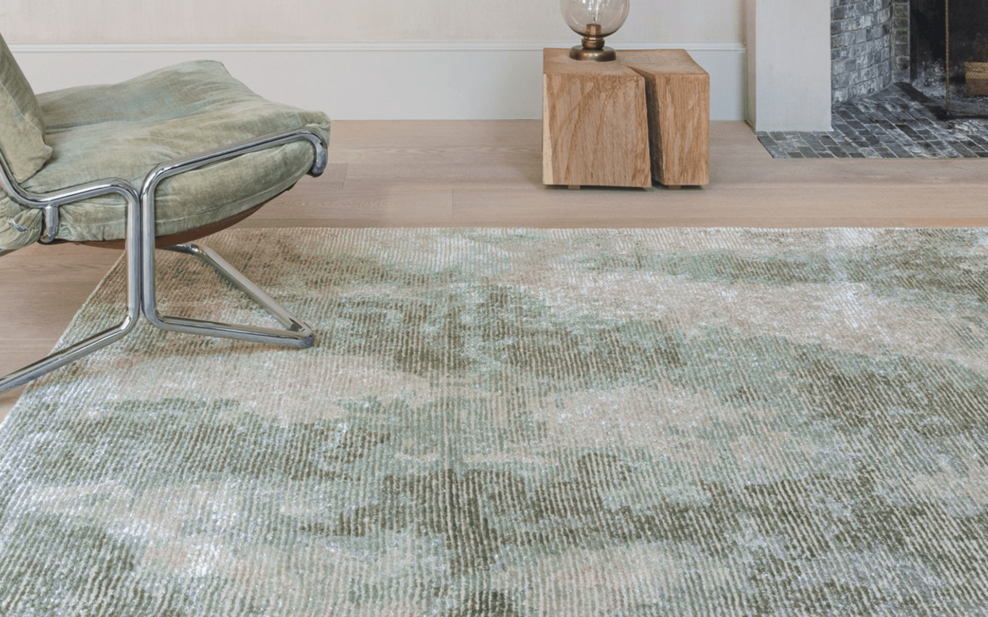 Supporting Image 2 for Wautier Carpets