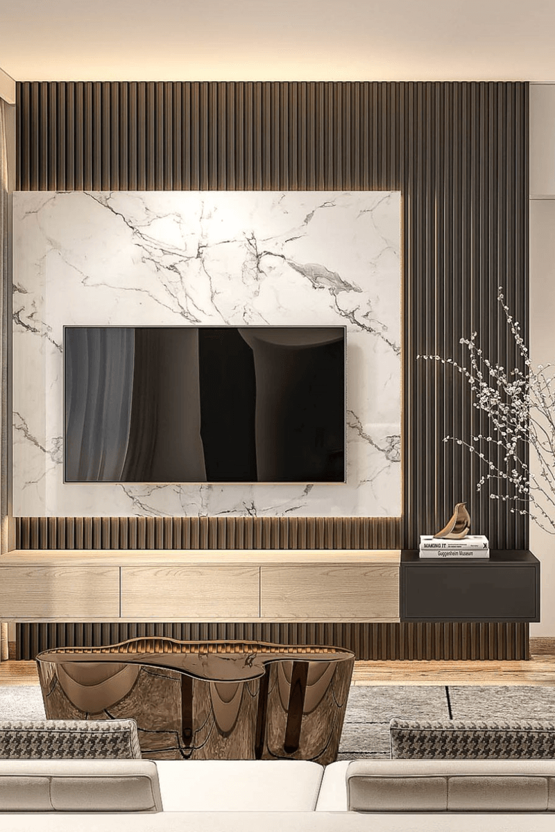 Interspace Design