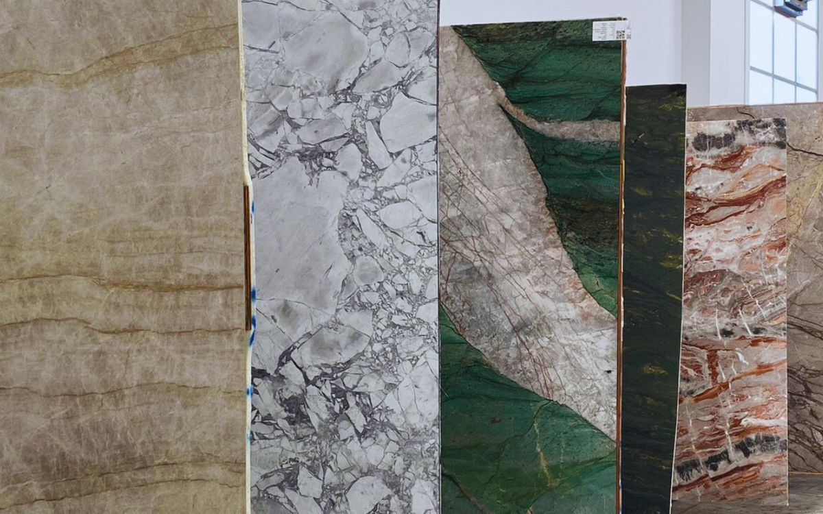 Supporting Image 2 for Artisan Stone