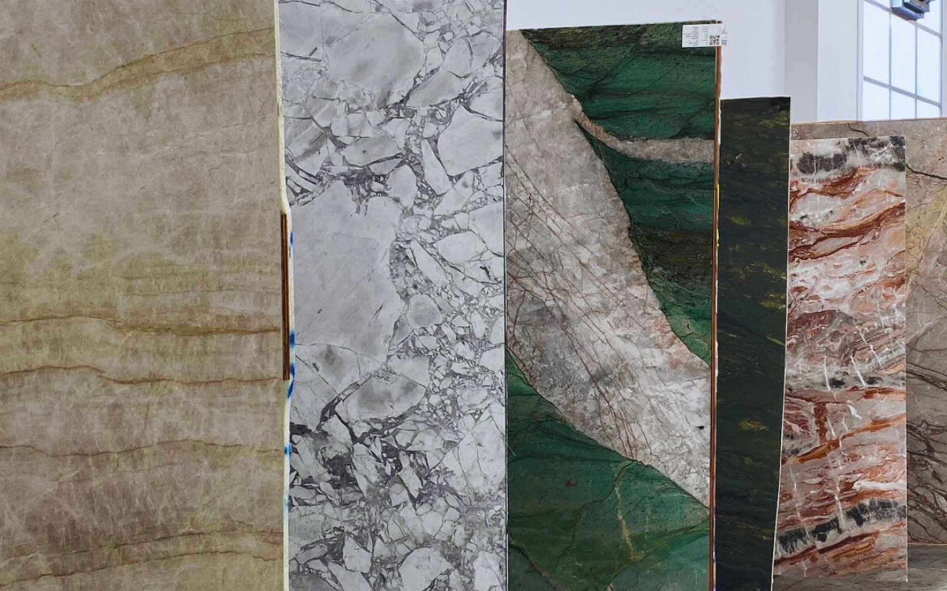 Supporting Image 2 for Artisan Stone