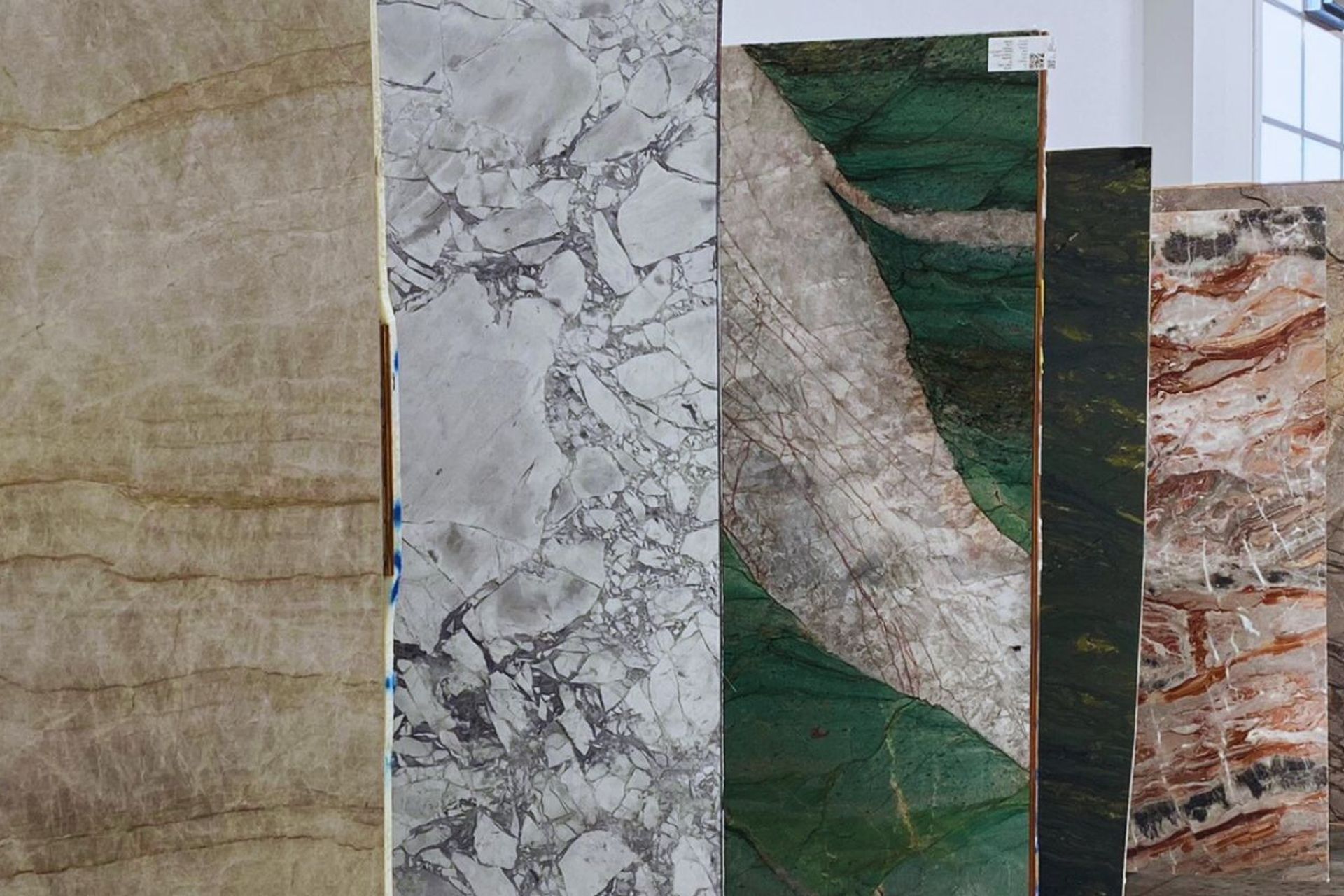 Supporting Image 2 for Artisan Stone