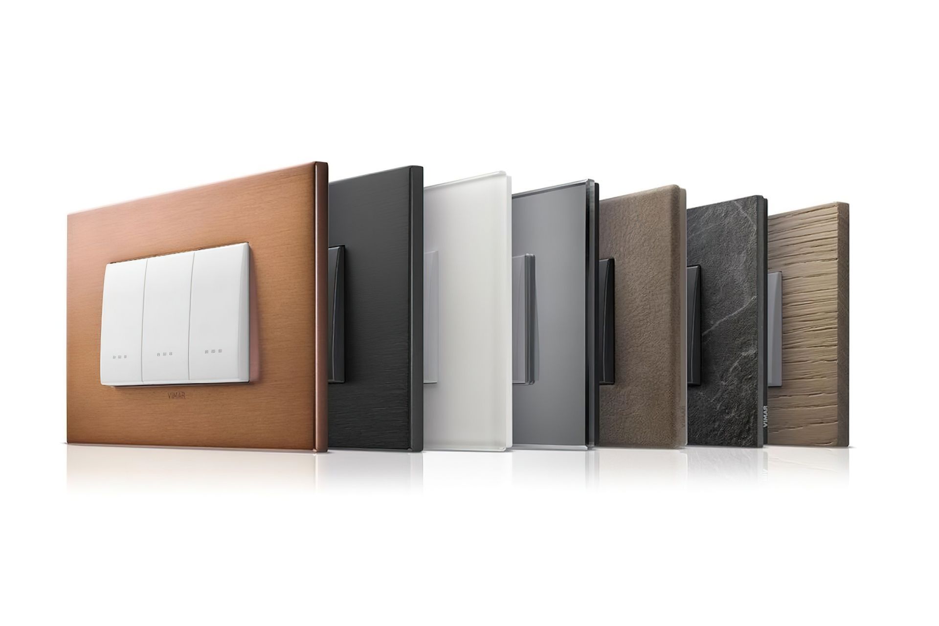 Supporting Image 4 for Designer Light Switches Australia