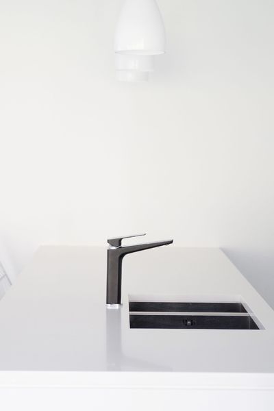 Voda Plumbingware