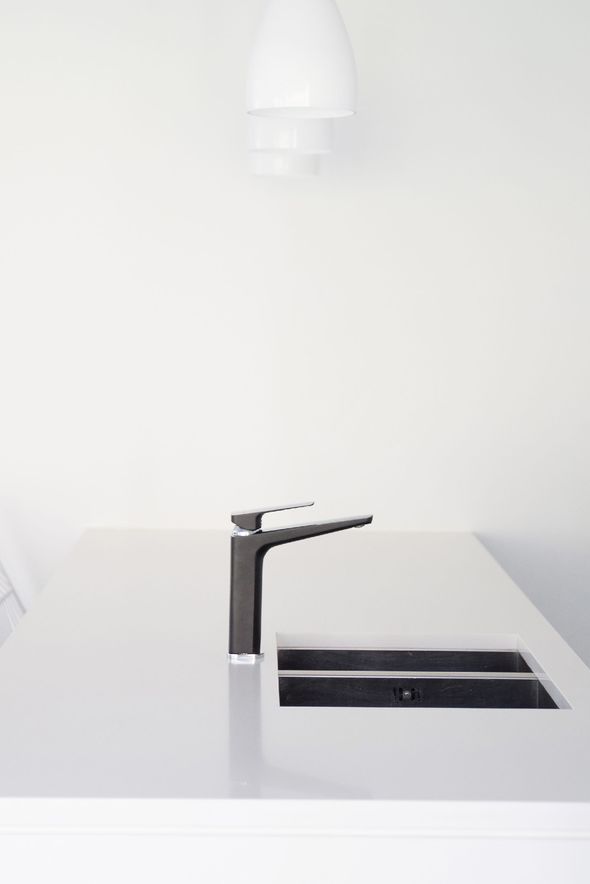 Voda Plumbingware