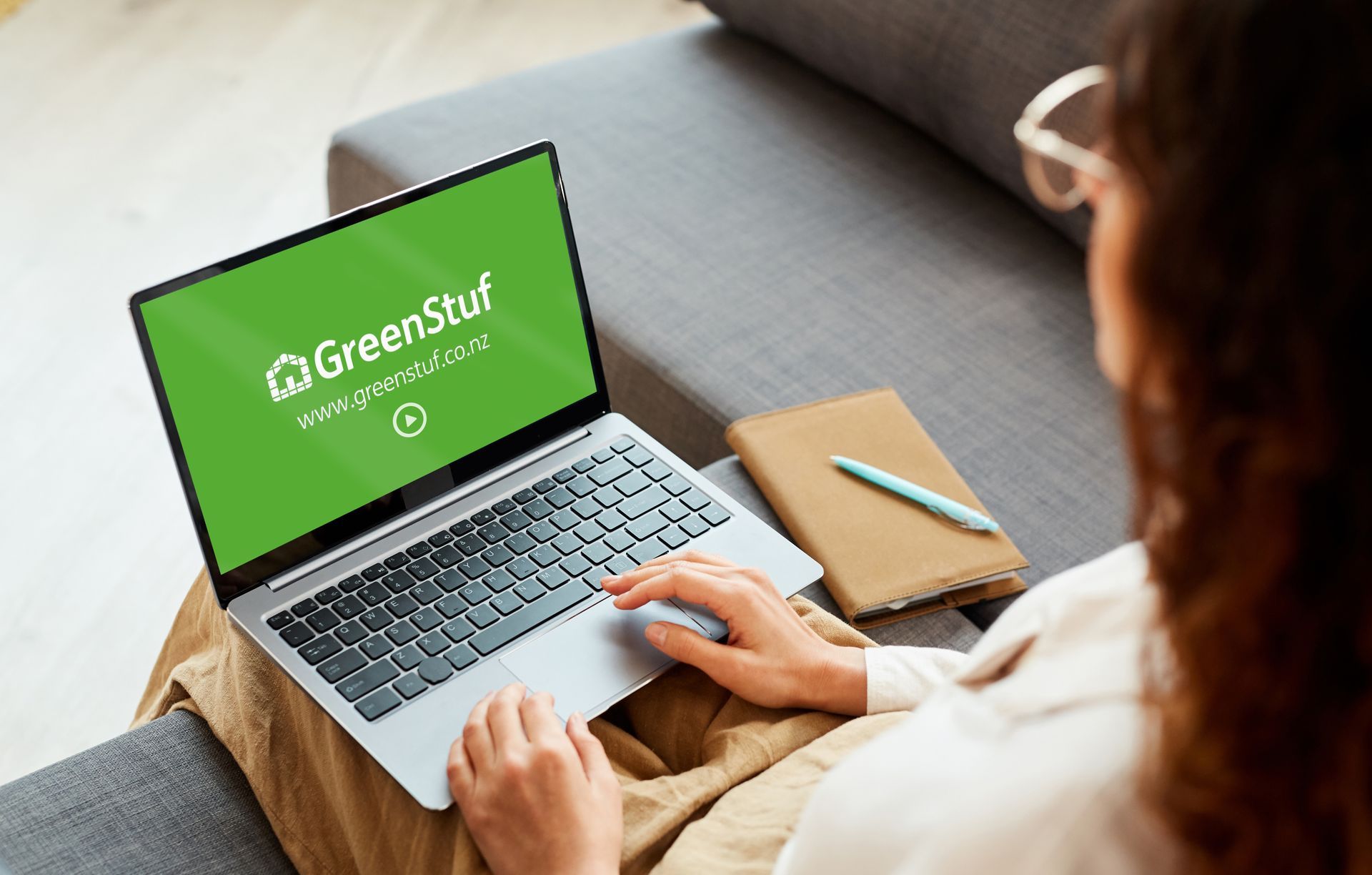 GreenStuf®