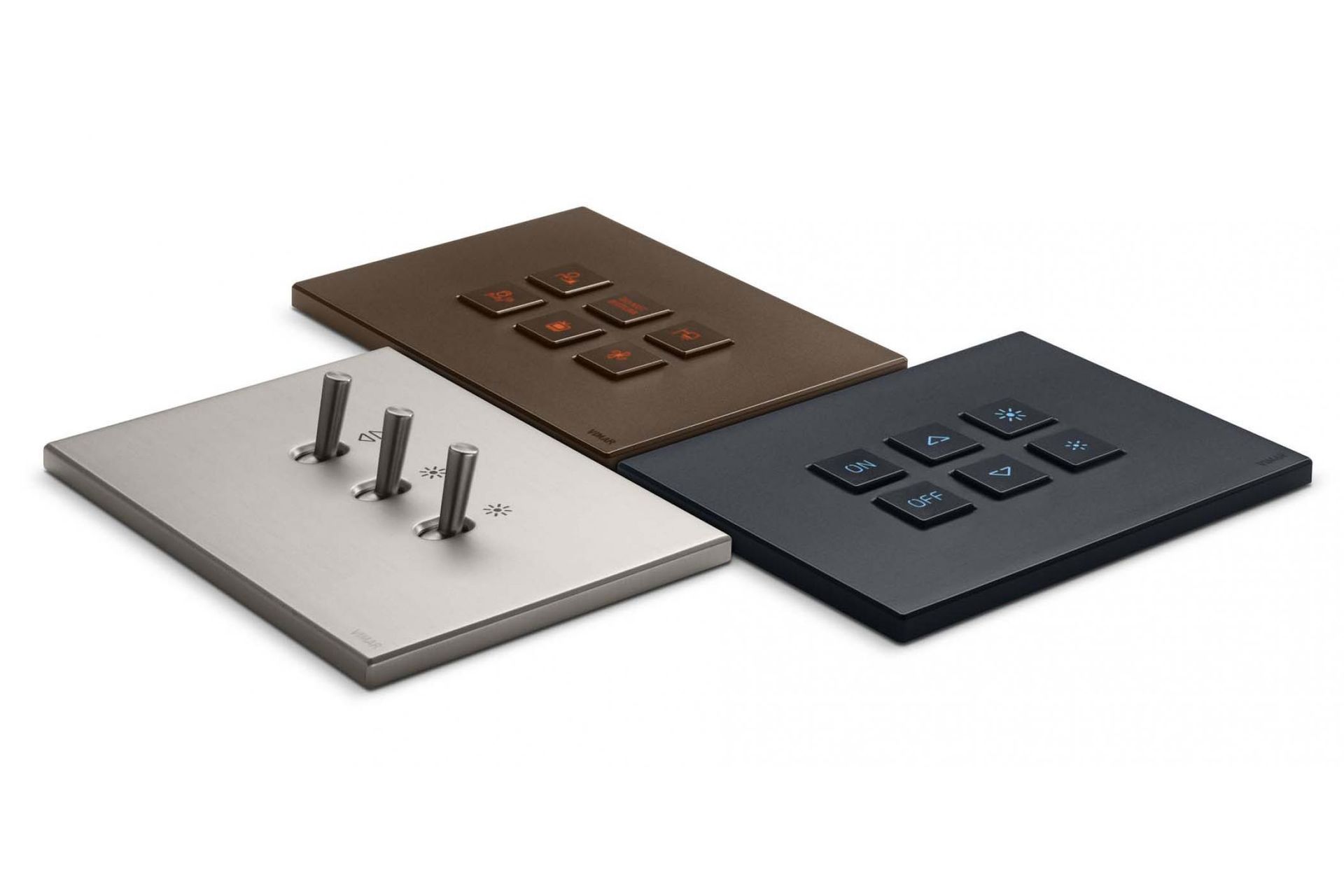 Supporting Image 2 for Designer Light Switches Australia