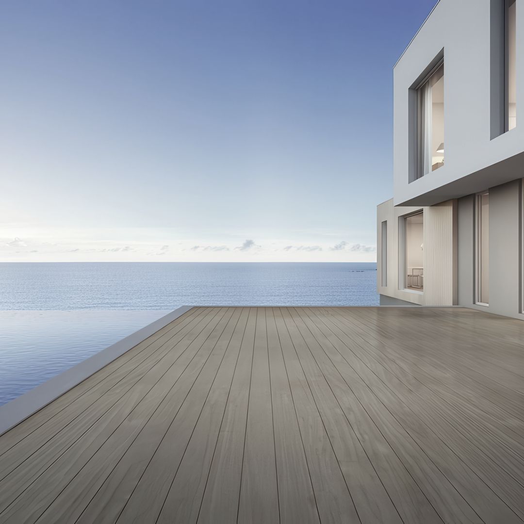 Melbourne Composite Decking & Cladding - Mornington Timber and Decking
