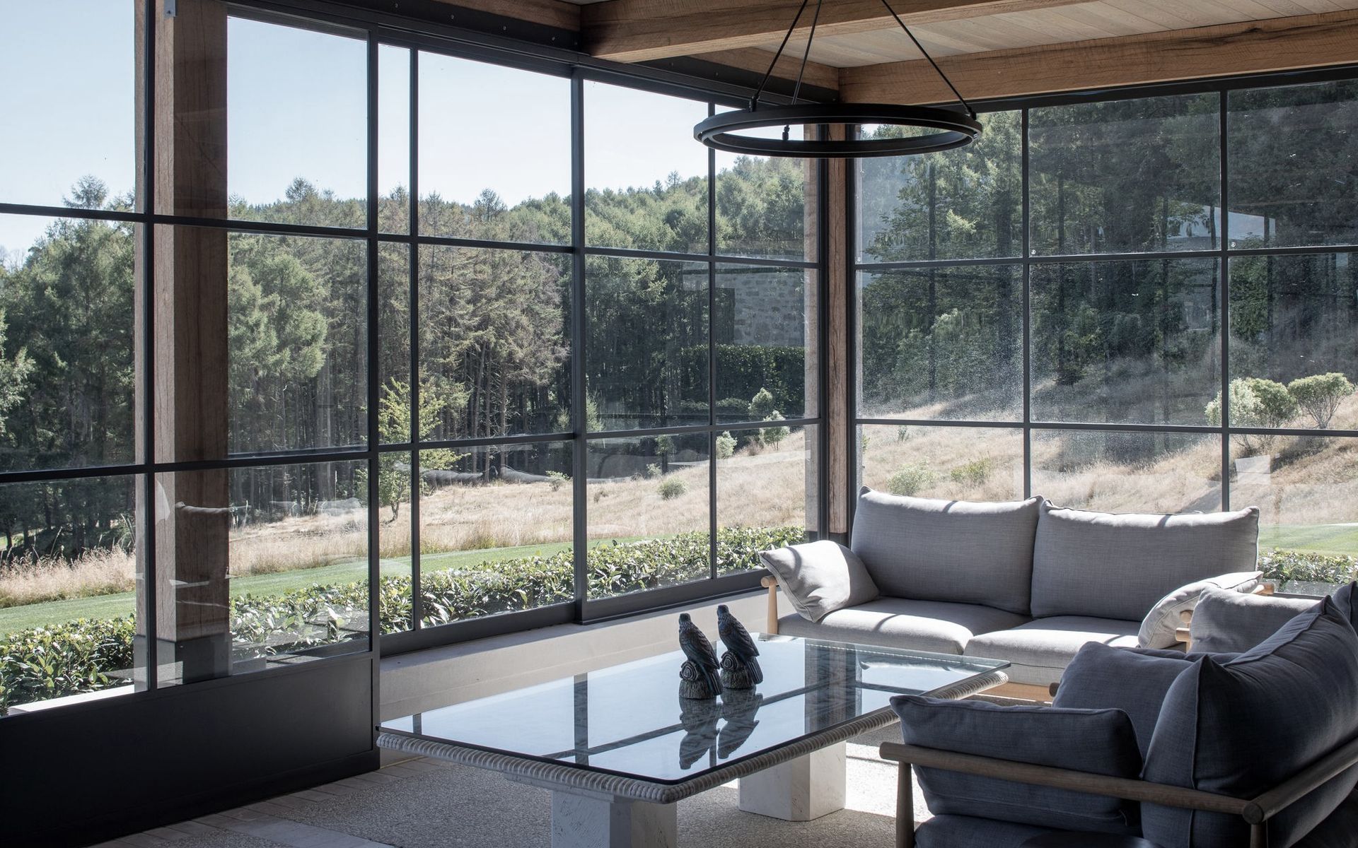 Supporting Image 5 for Steel Windows & Doors