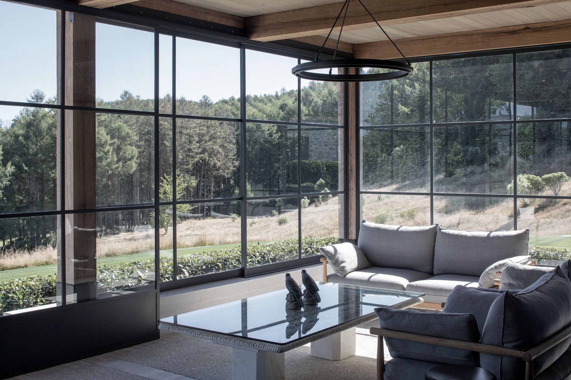 Supporting Image 5 for Steel Windows & Doors