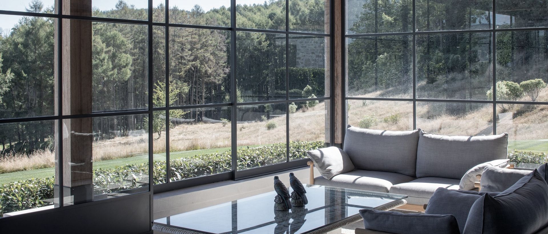 Supporting Image 6 for Steel Windows & Doors