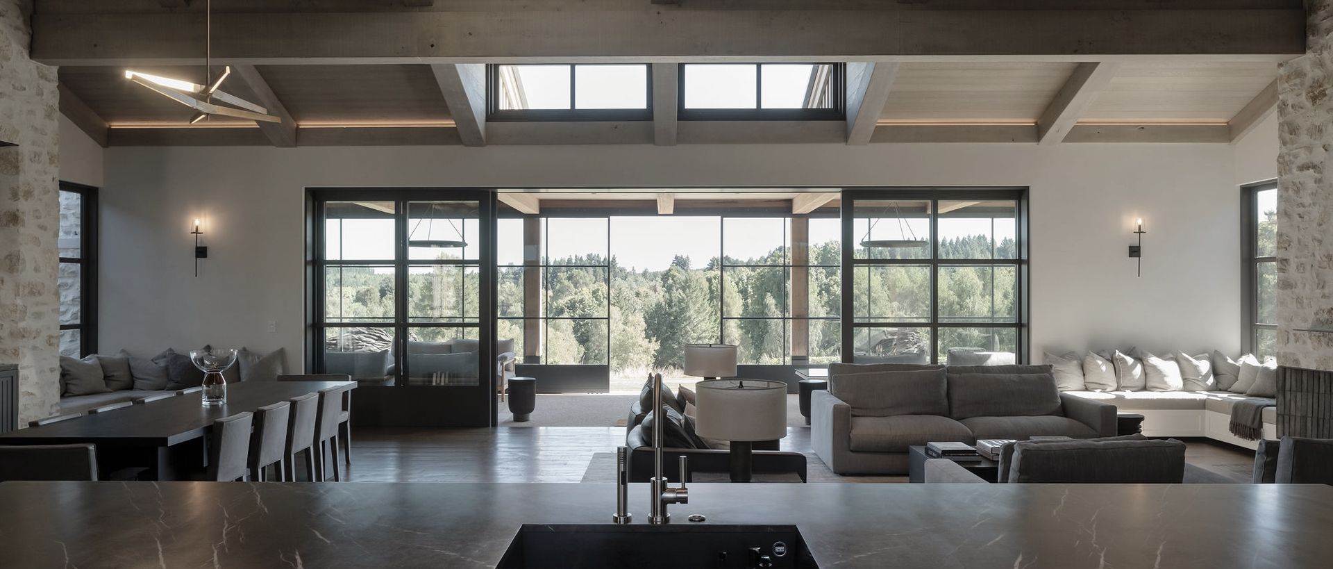 Supporting Image 5 for Steel Windows & Doors