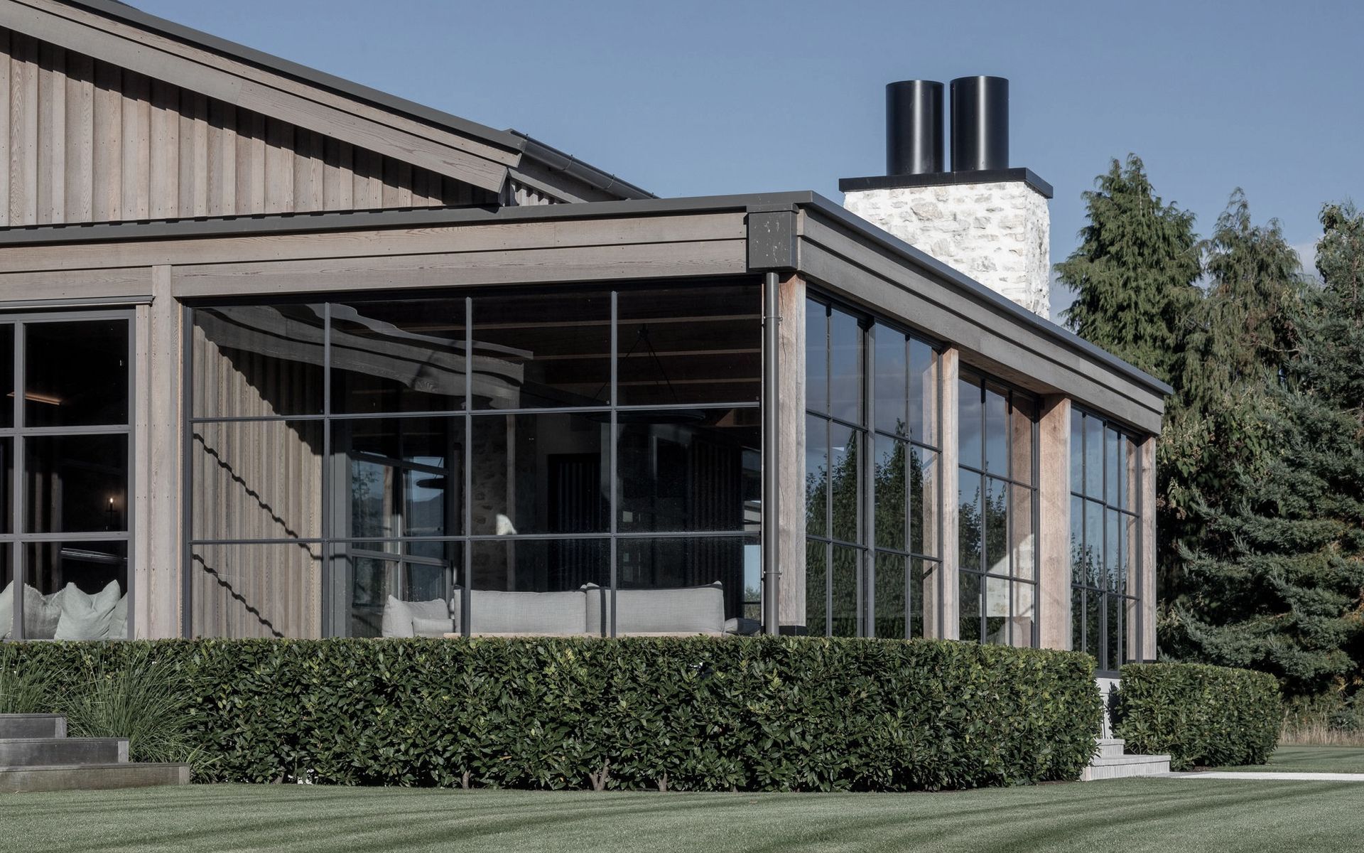 Supporting Image 4 for Steel Windows & Doors
