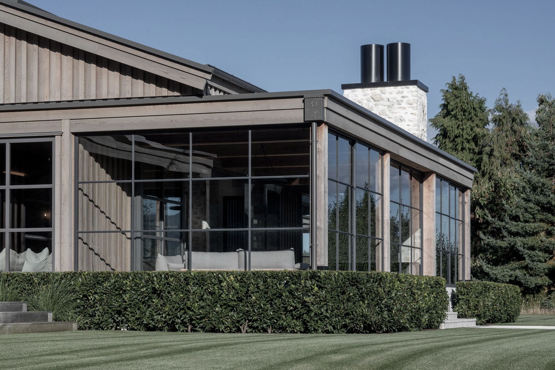 Supporting Image 4 for Steel Windows & Doors