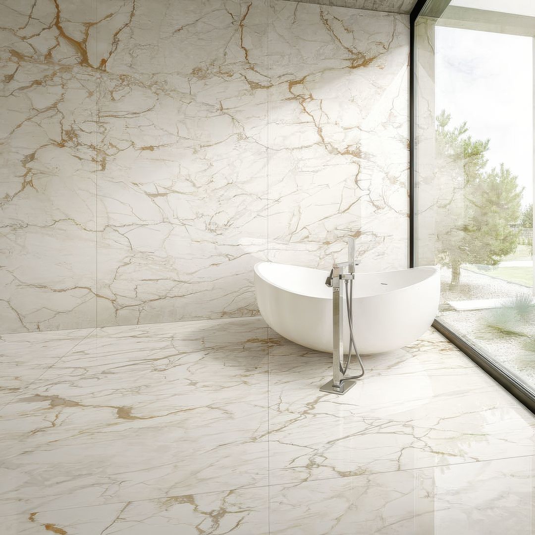 Slimtop Porcelain Panels