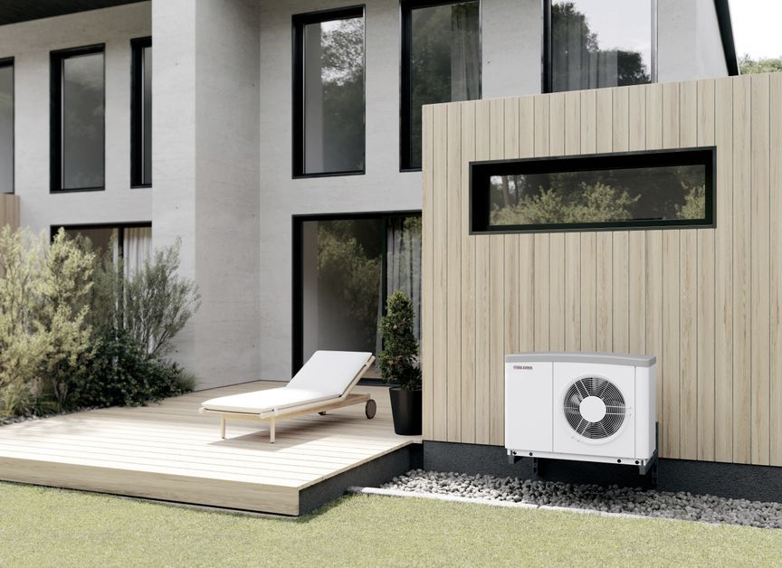STIEBEL ELTRON