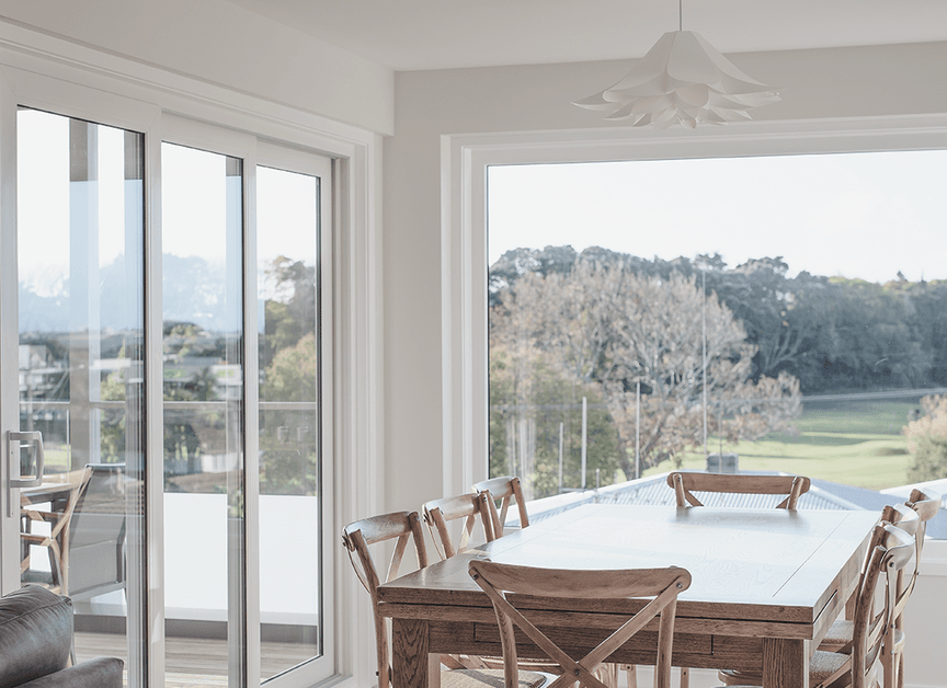 Warm Windows